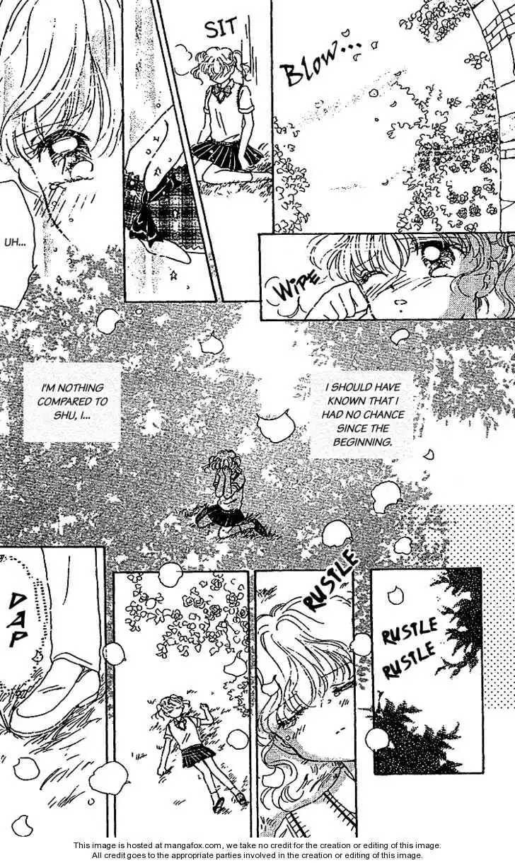 Les Mille Fleurs Chapter 1 41